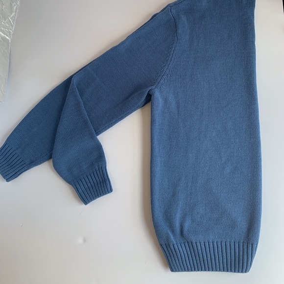 Beautiful crafted men’s sweater - Picture 4 of 7